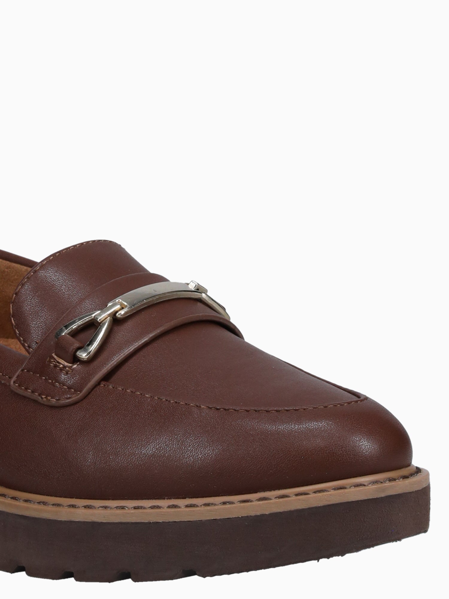 Elin Cappucino Brown / 5 / M