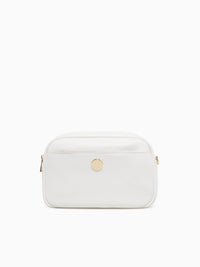 Button Crossbag Off White Off White