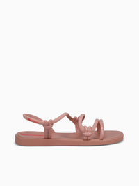 Ipanema Solar Sandal Pink  nude Pink / 5 / M