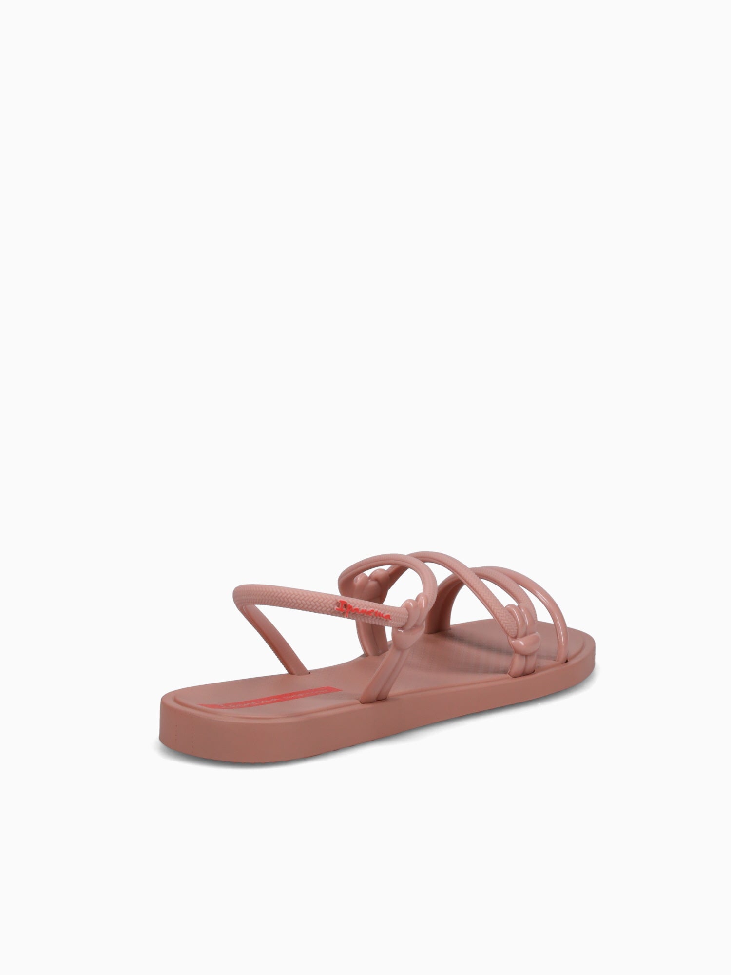 Ipanema Solar Sandal Pink  nude Pink / 5 / M