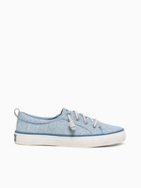 Crest Vibe Blue Seacycled Blue / 6 / M