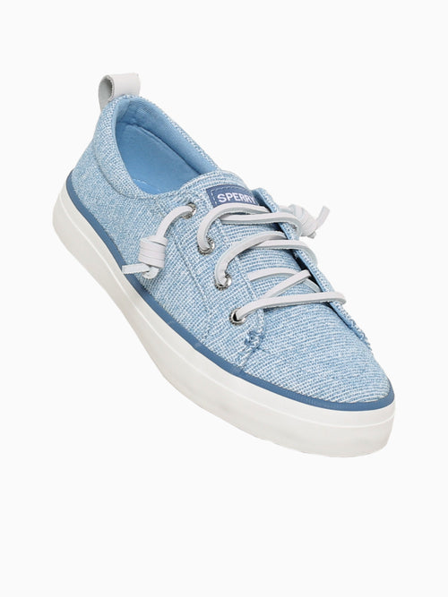 Crest Vibe Blue Seacycled Blue / 6 / M