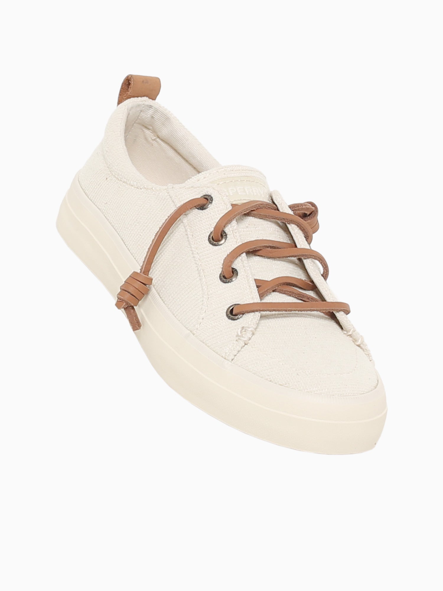 Crest Vibe Off White Seacycled Off White / 6 / M