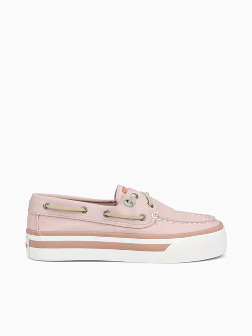 Bahama Sea Platform Rose Recycled Peach / 6 / M