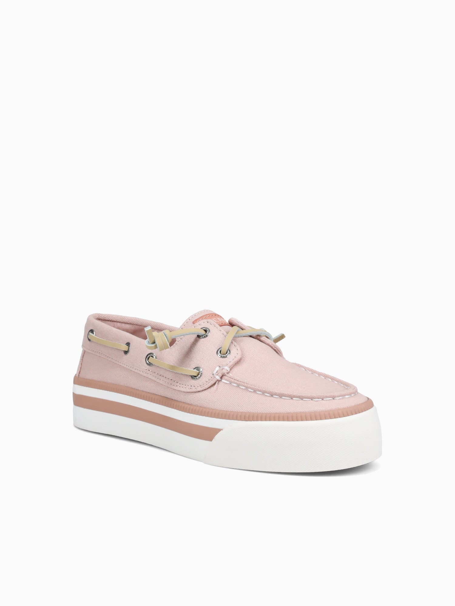 Bahama Sea Platform Rose Recycled Peach / 6 / M