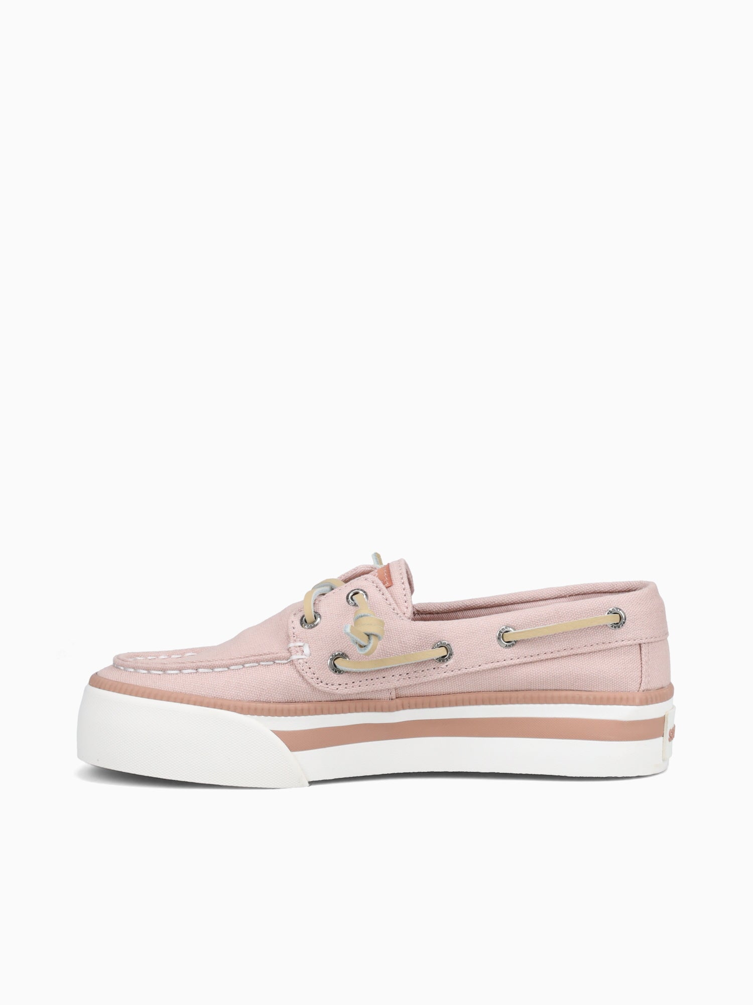 Bahama Sea Platform Rose Recycled Peach / 6 / M