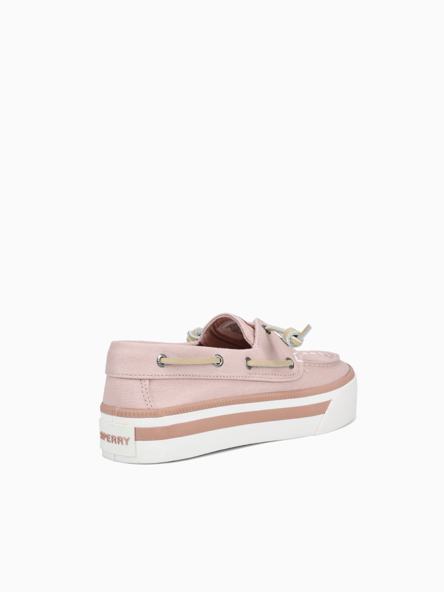 Bahama Sea Platform Rose Recycled Peach / 6 / M