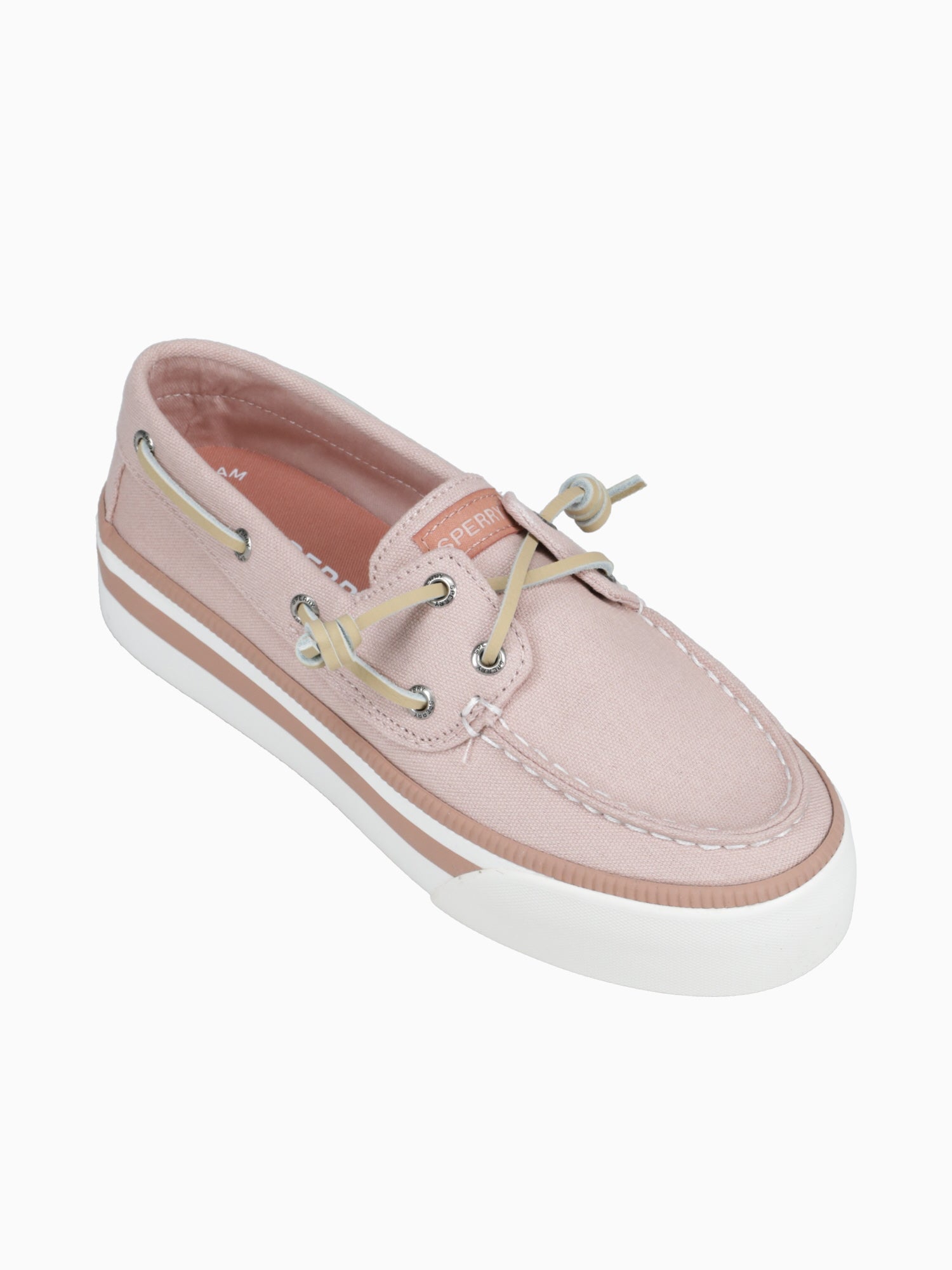 Bahama Sea Platform Rose Recycled Peach / 6 / M