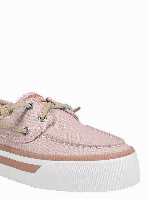 Bahama Sea Platform Rose Recycled Peach / 6 / M