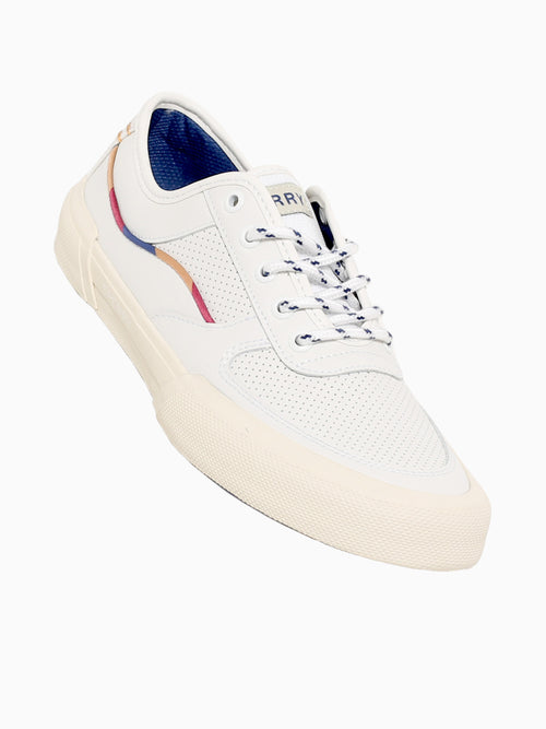 Seacycled Soletide White Multi Leather White Multi / 8 / M