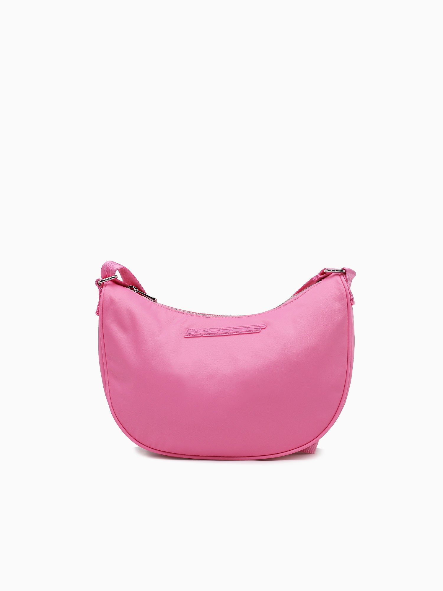 Branded Shoulder Bag M00 Wild Rose Pink