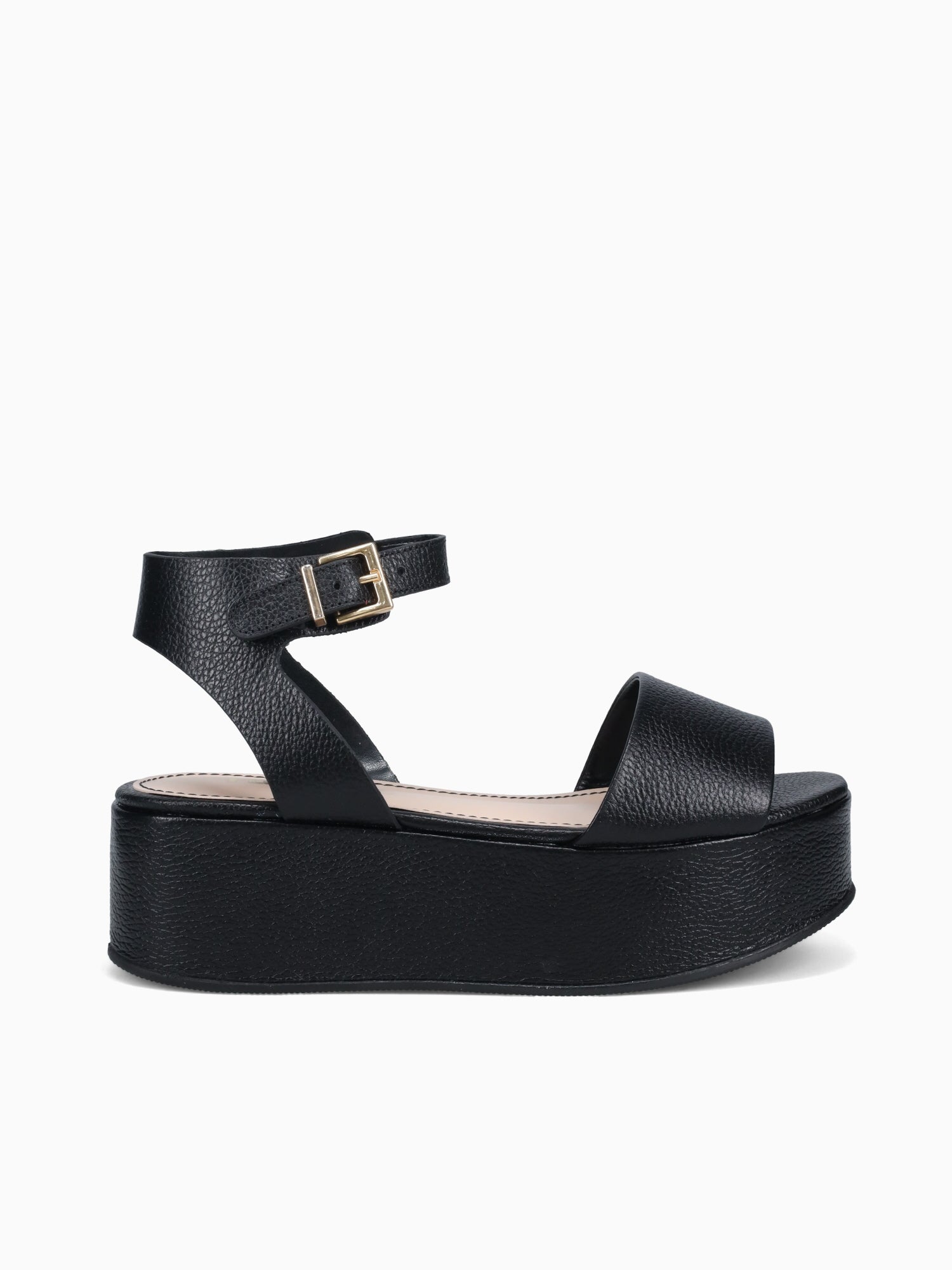 Belisa Preto Fresh Floater Black / 5 / M