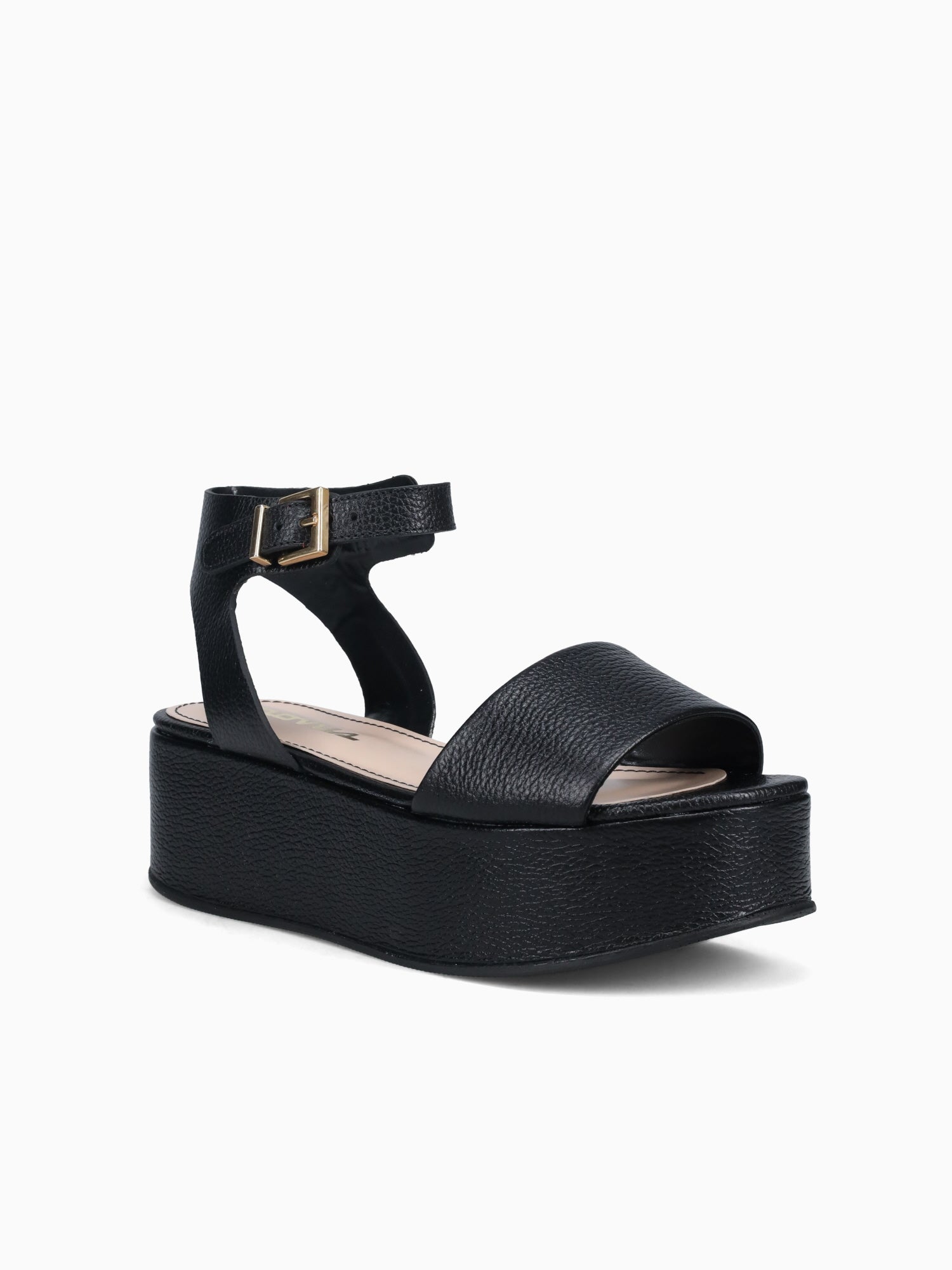 Belisa Preto Fresh Floater Black / 5 / M