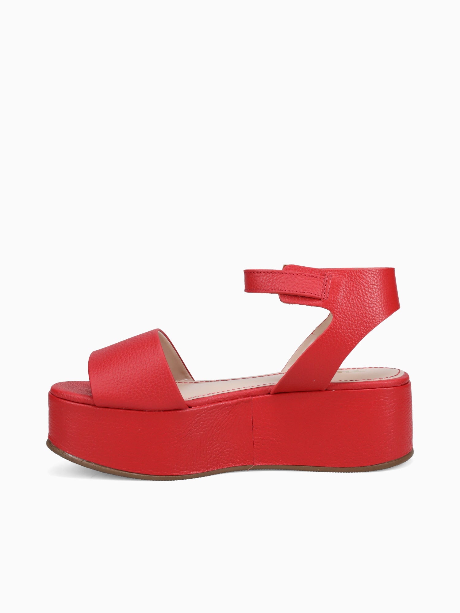 Belisa Rojo Fresh Floater Red / 5 / M