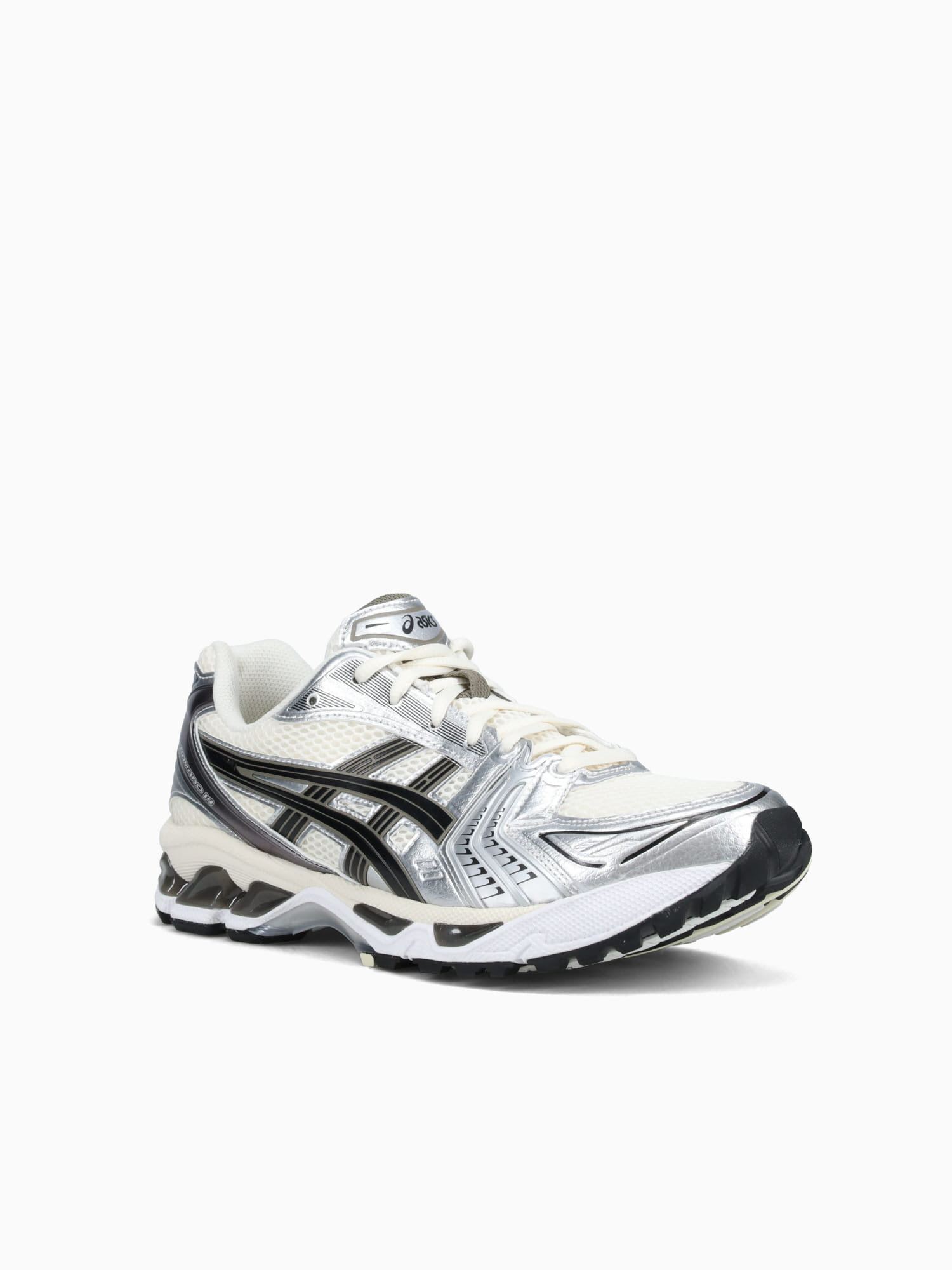 Gelkayano 14 Cream Black Multi / 5 / M