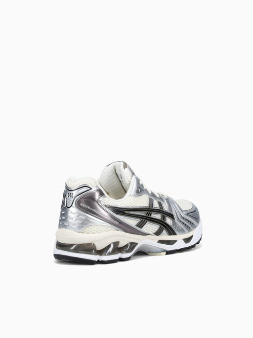 Gelkayano 14 Cream Black Multi / 5 / M