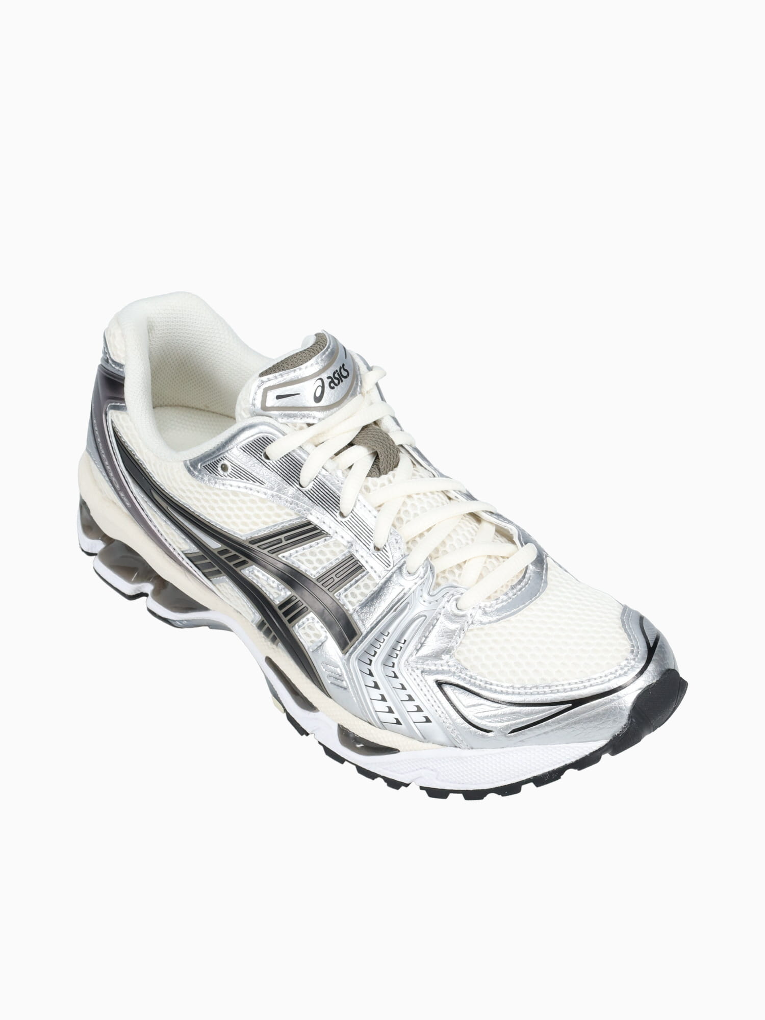 Gelkayano 14 Cream Black Multi / 5 / M