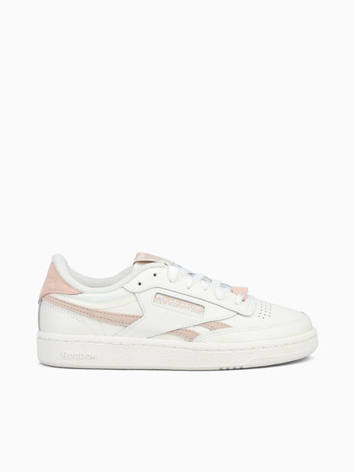 Club C Revenge Chalk Pink Off White / 6 / M