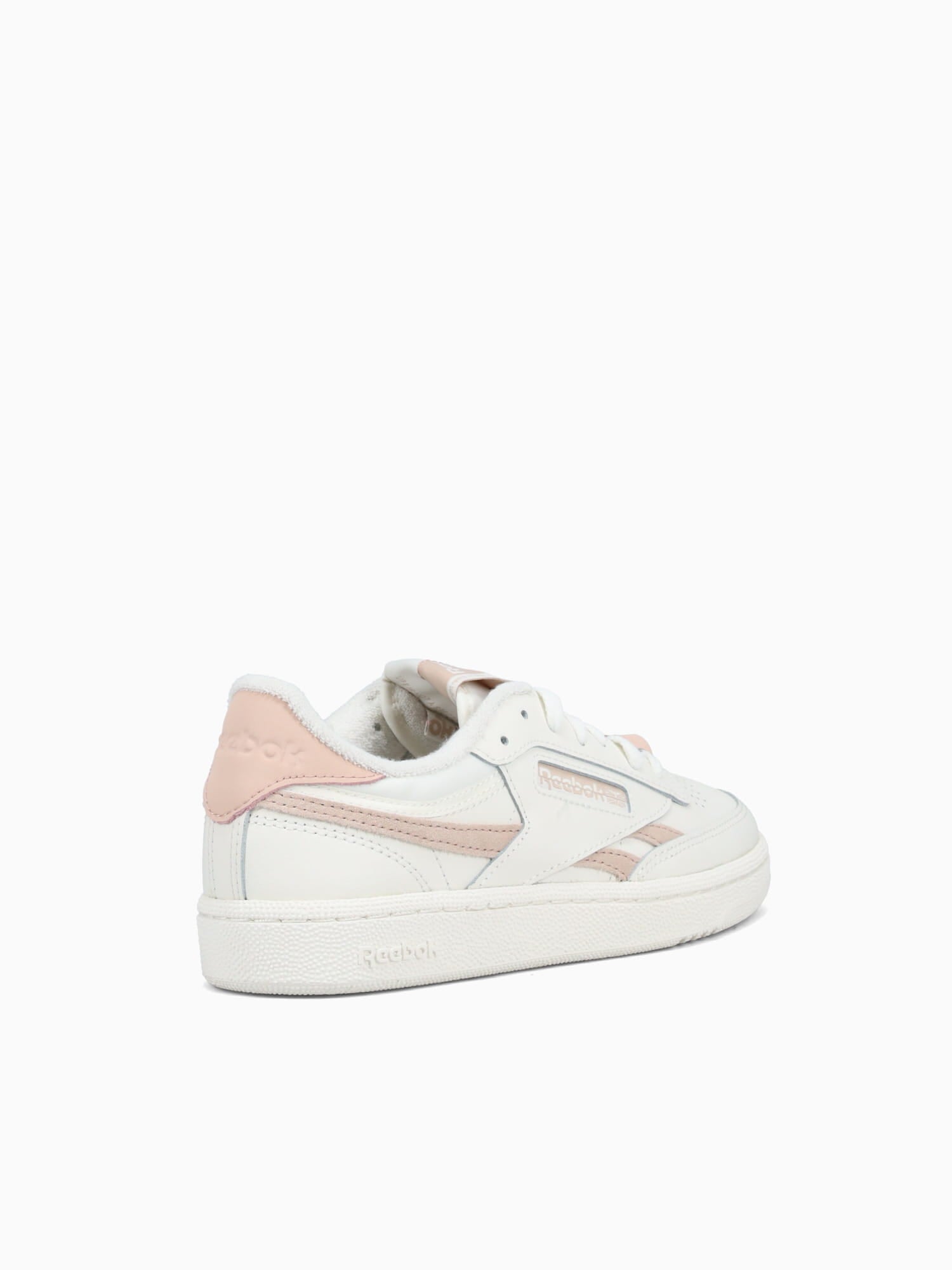 Club C Revenge Chalk Pink Off White / 6 / M