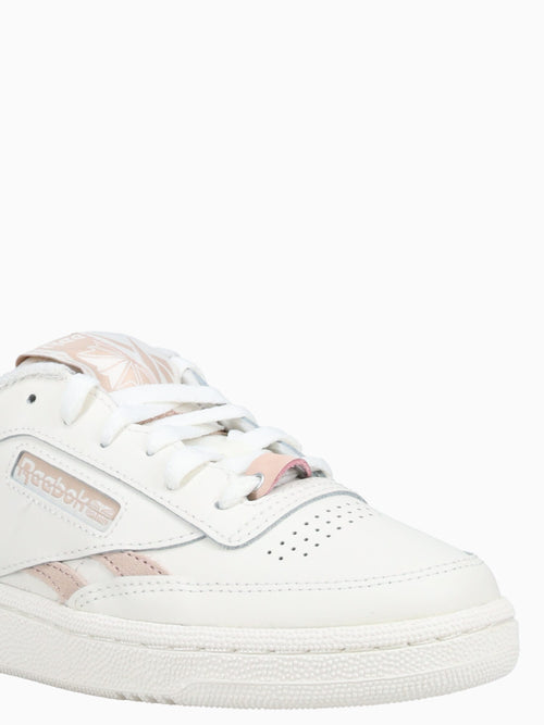 Club C Revenge Chalk Pink Off White / 6 / M