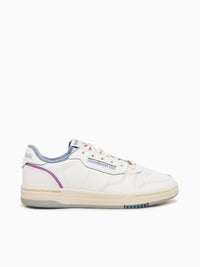 Phase Court Chalk Blue Pink Off White / 5 / M