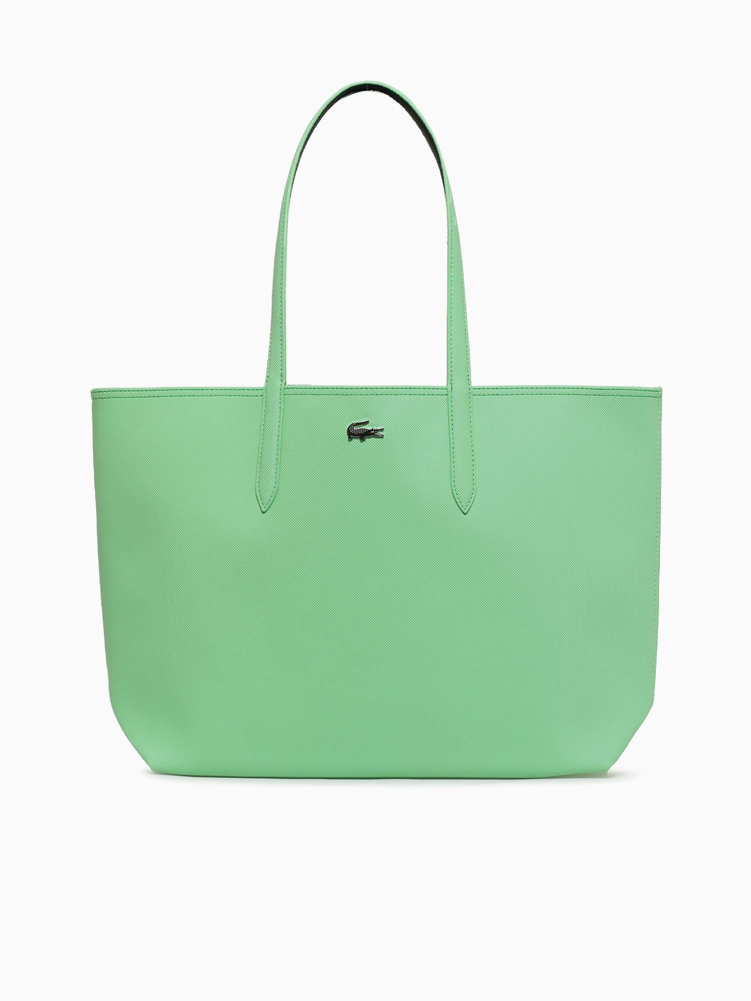 Anna Shopping Tote N09 Green Green