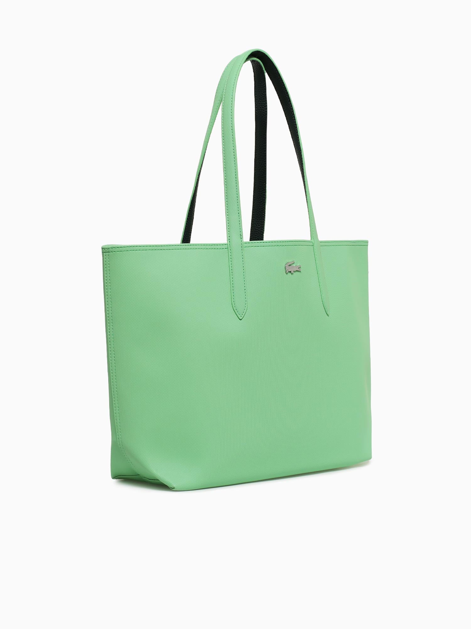 Anna Shopping Tote N09 Green Green