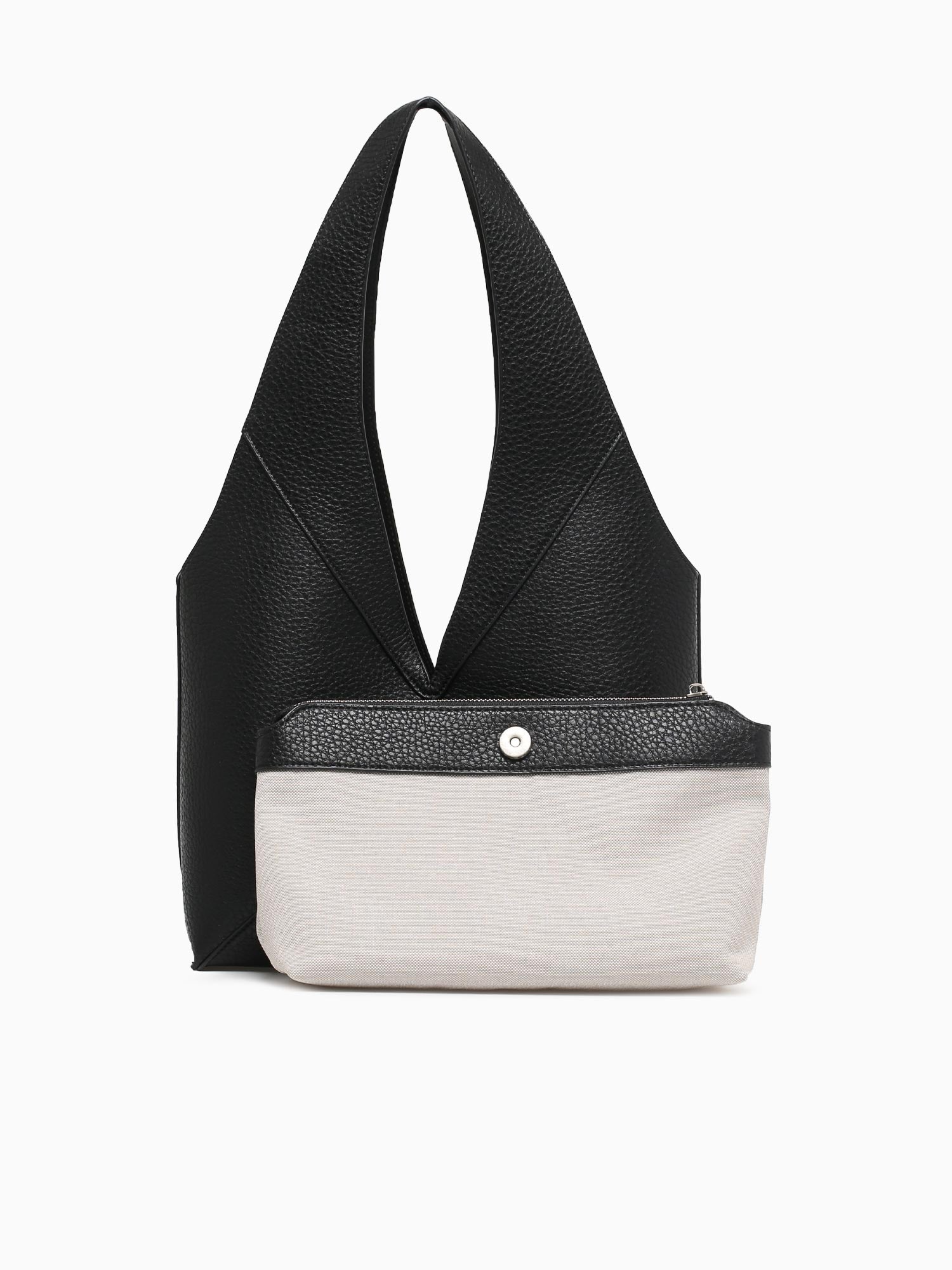 Corsico shoulder bag Helena Black – Adax Shop