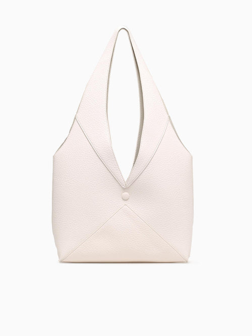Helena Shoulder Bag Off White Off White