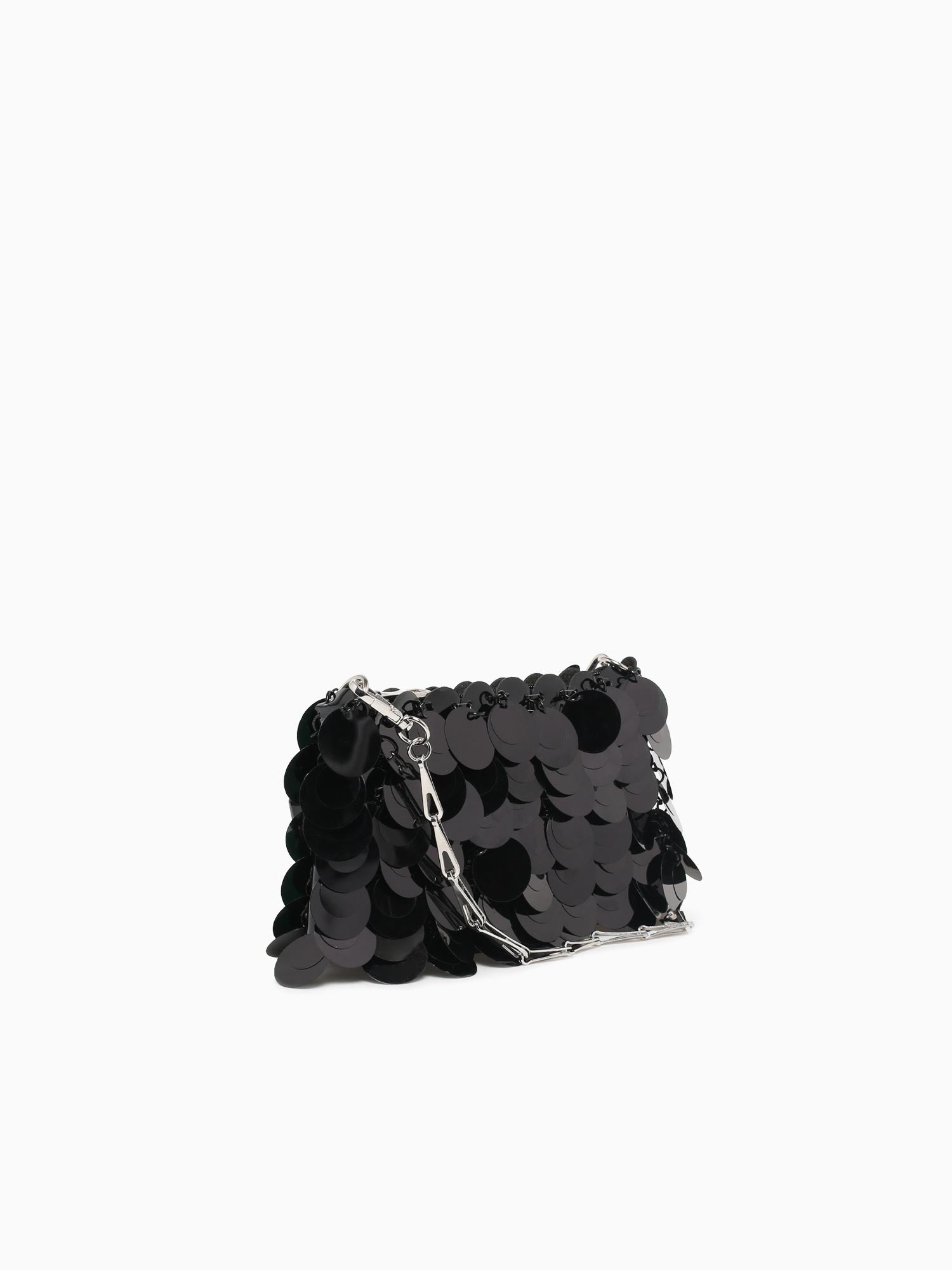 Party Crossbag Black Black