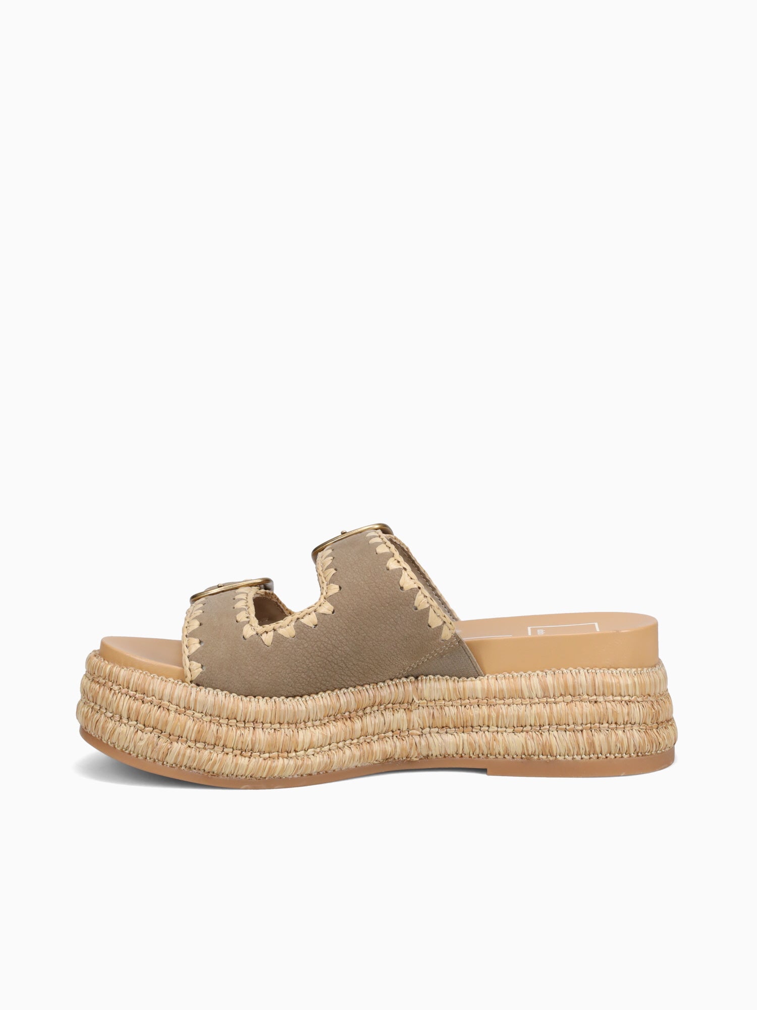 Wanika Almond Nobuck Natural / 5 / M