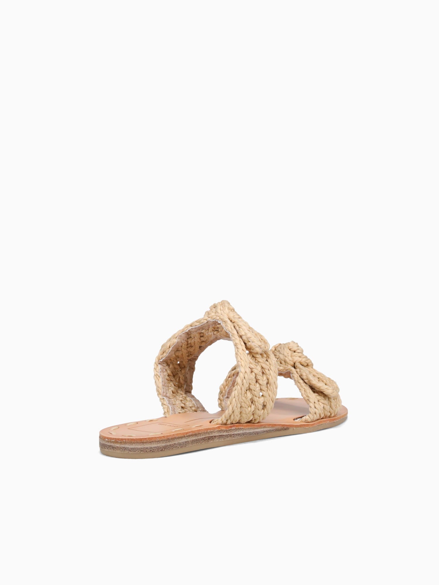 Dinah Lt.natural Raffia Natural / 5 / M