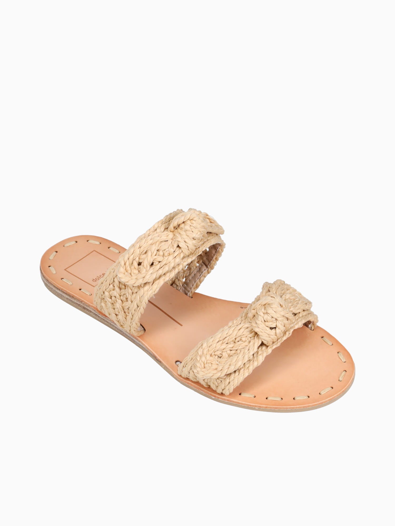 Dinah Lt.natural Raffia Natural / 5 / M