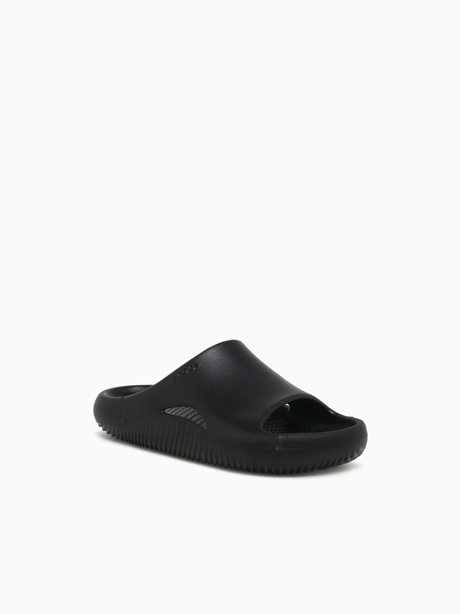 Mellow Recovery Slide Black Black / 8 / M