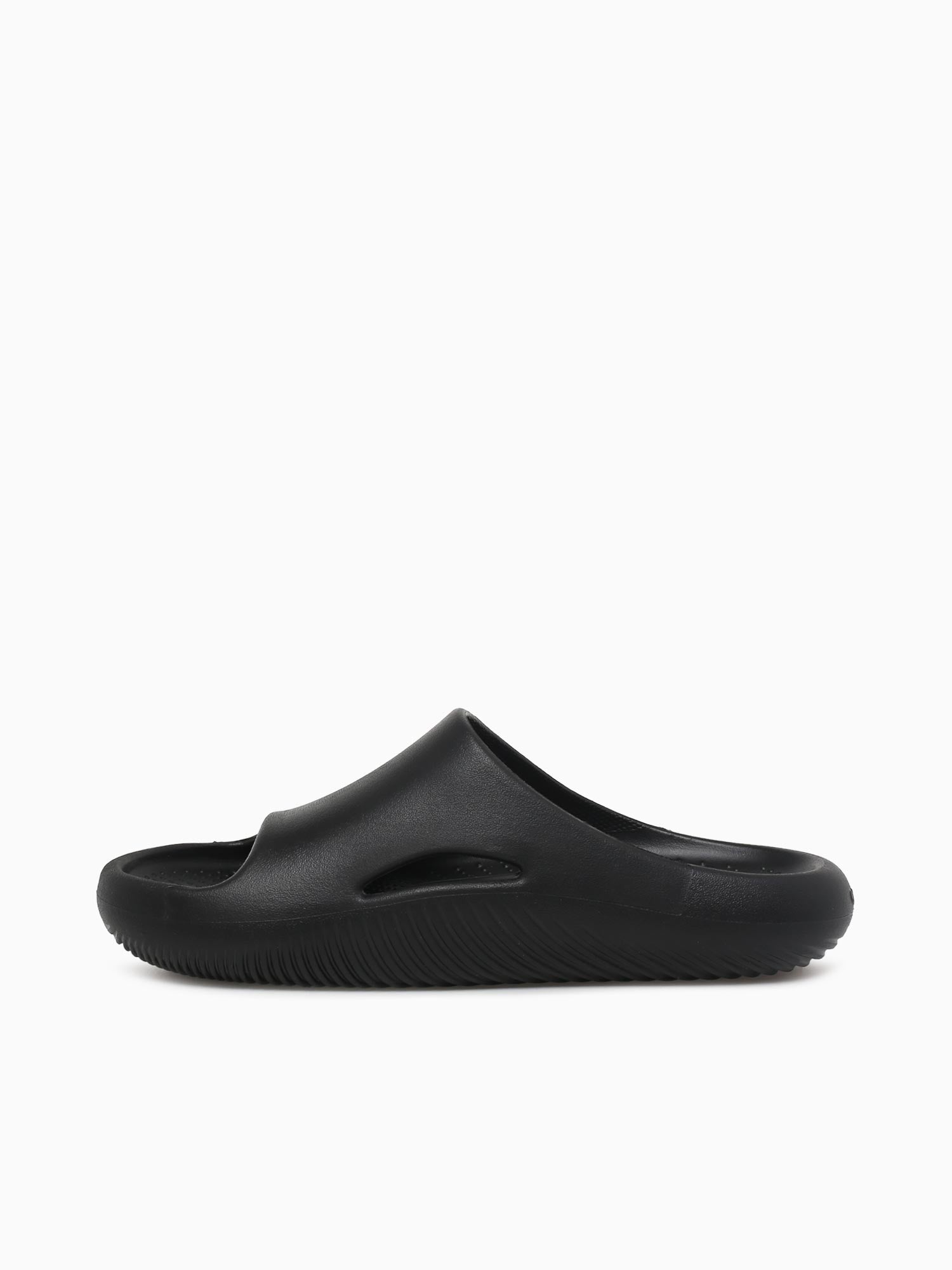 Mellow Recovery Slide Black Black / 8 / M