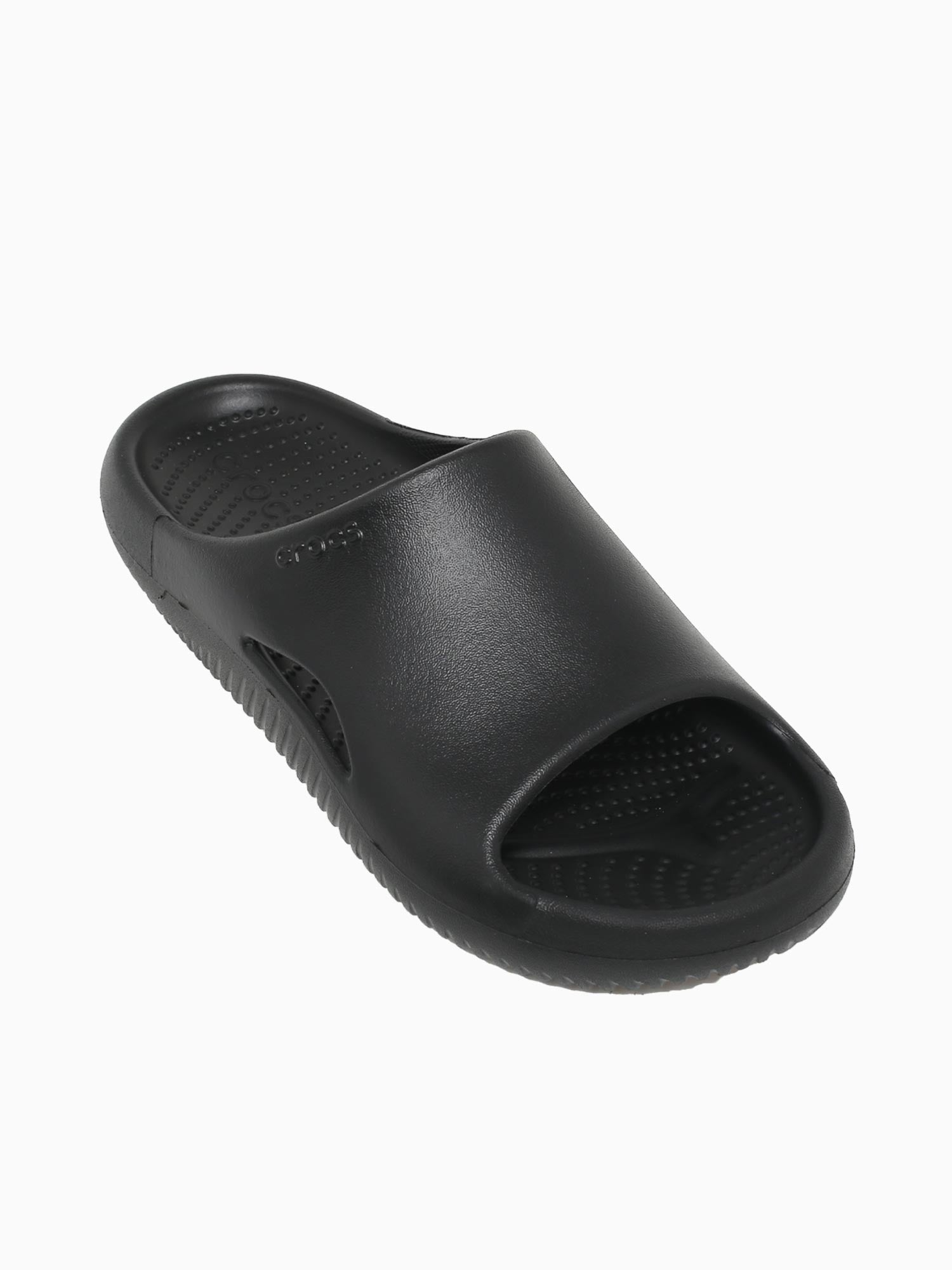 Mellow Recovery Slide Black Black / 8 / M