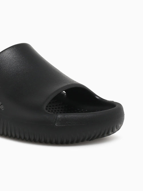 Mellow Recovery Slide Black Black / 8 / M