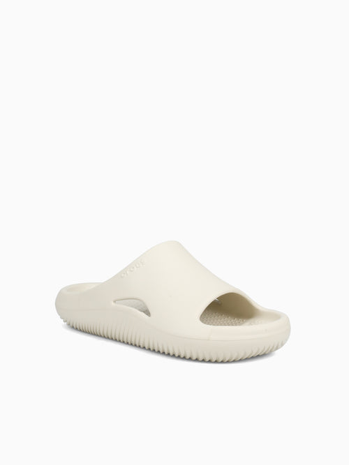 Mellow Recovery Slide Bone Off White / 8 / M