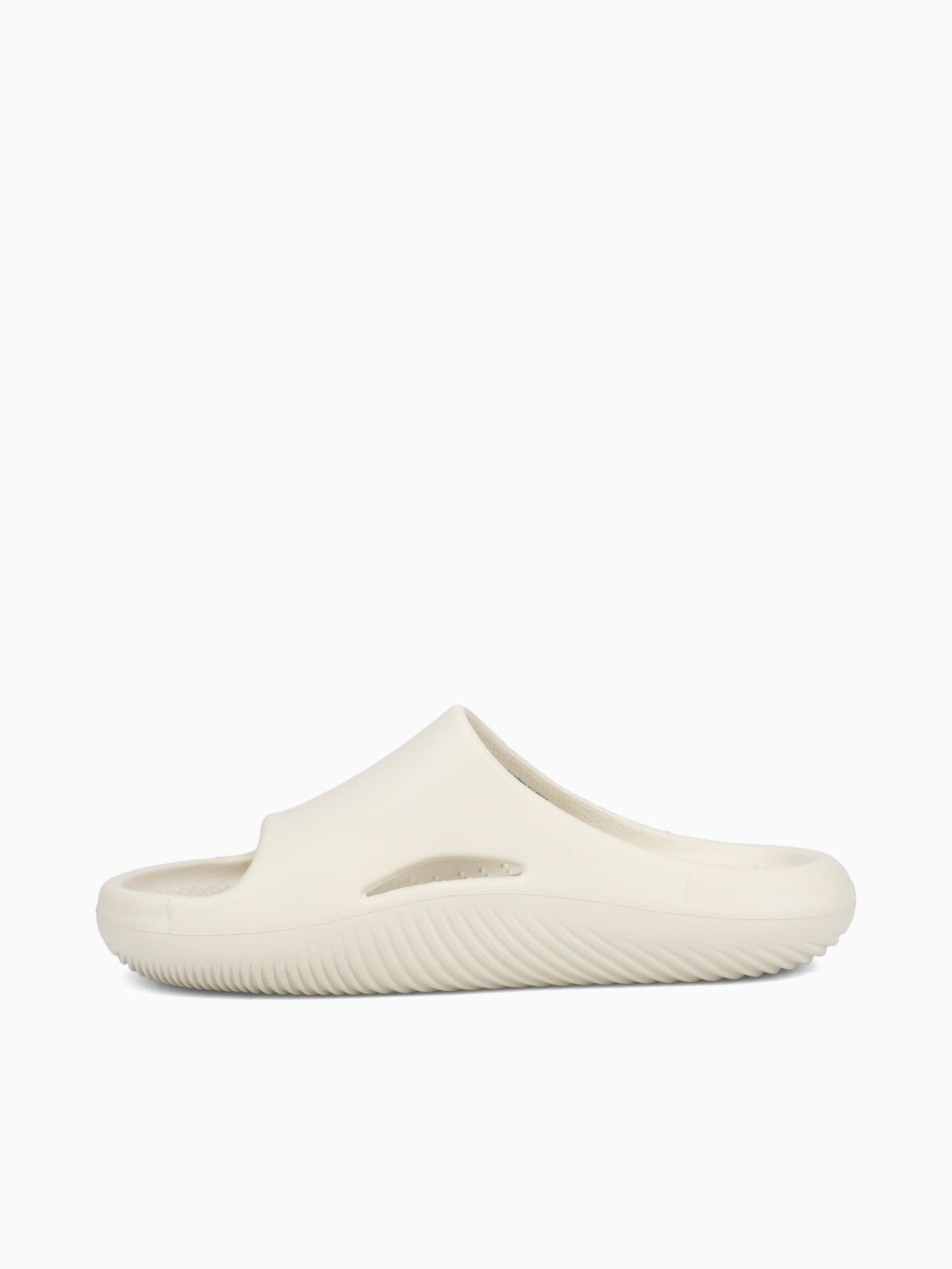 Mellow Recovery Slide Bone Off White / 8 / M