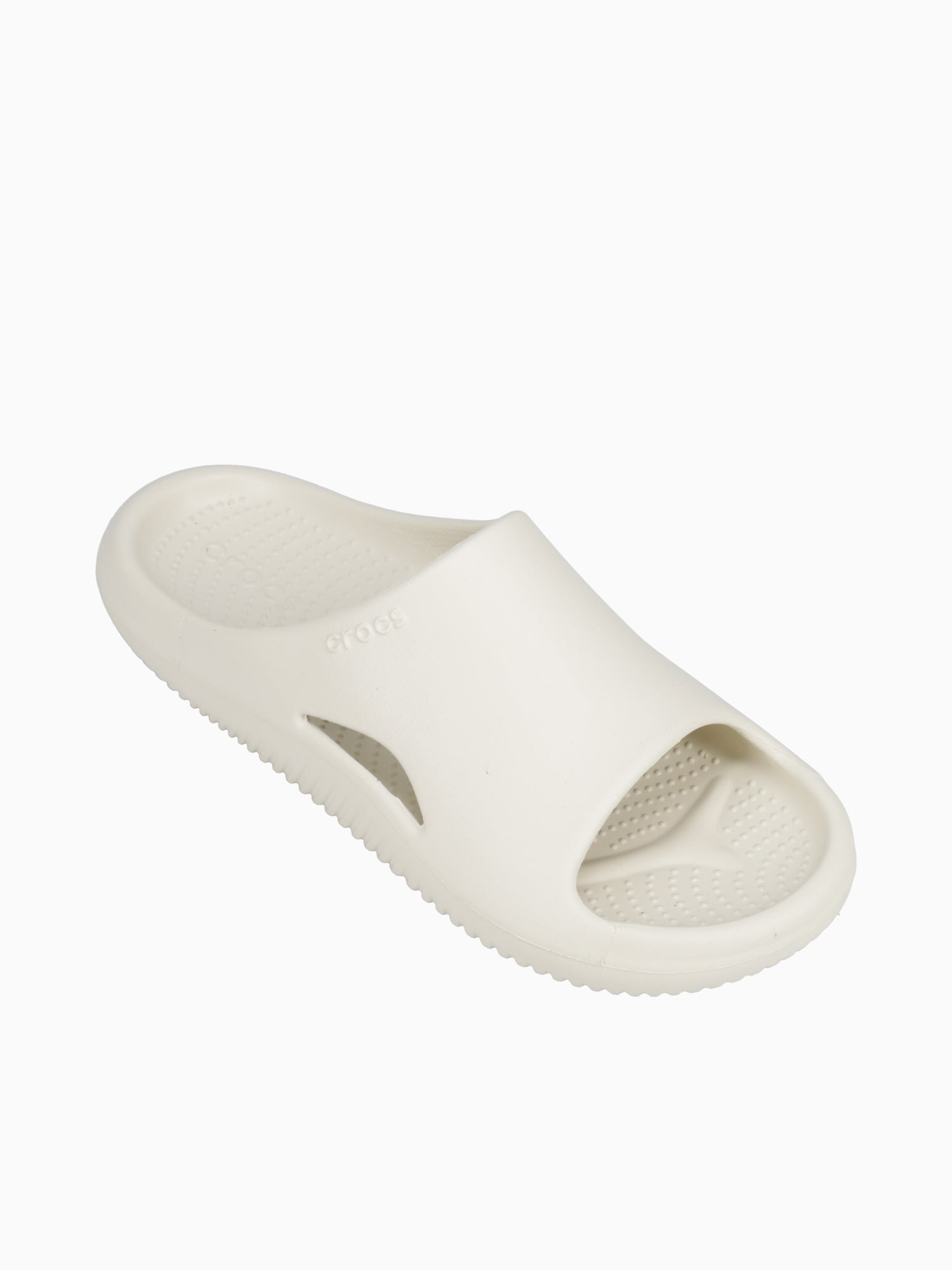 Mellow Recovery Slide Bone Off White / 8 / M