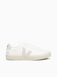 Campo Extrawhite Natural Leather White / 41 / M