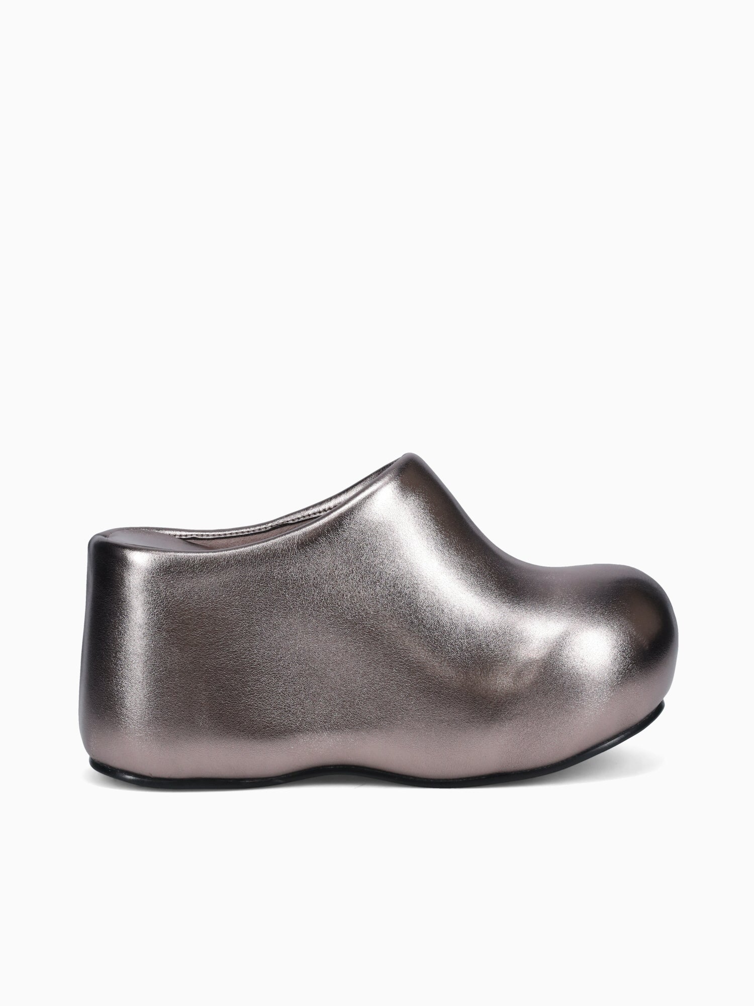 Clogging Pewter Metallic Pewter / 5 / M