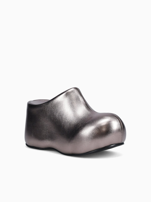 Clogging Pewter Metallic Pewter / 5 / M