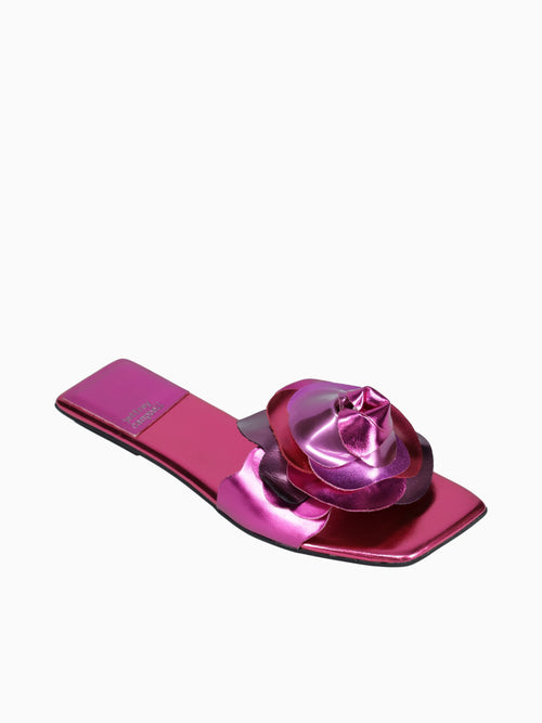 Bouquet Purple Combo Metallic Purple / 5 / M