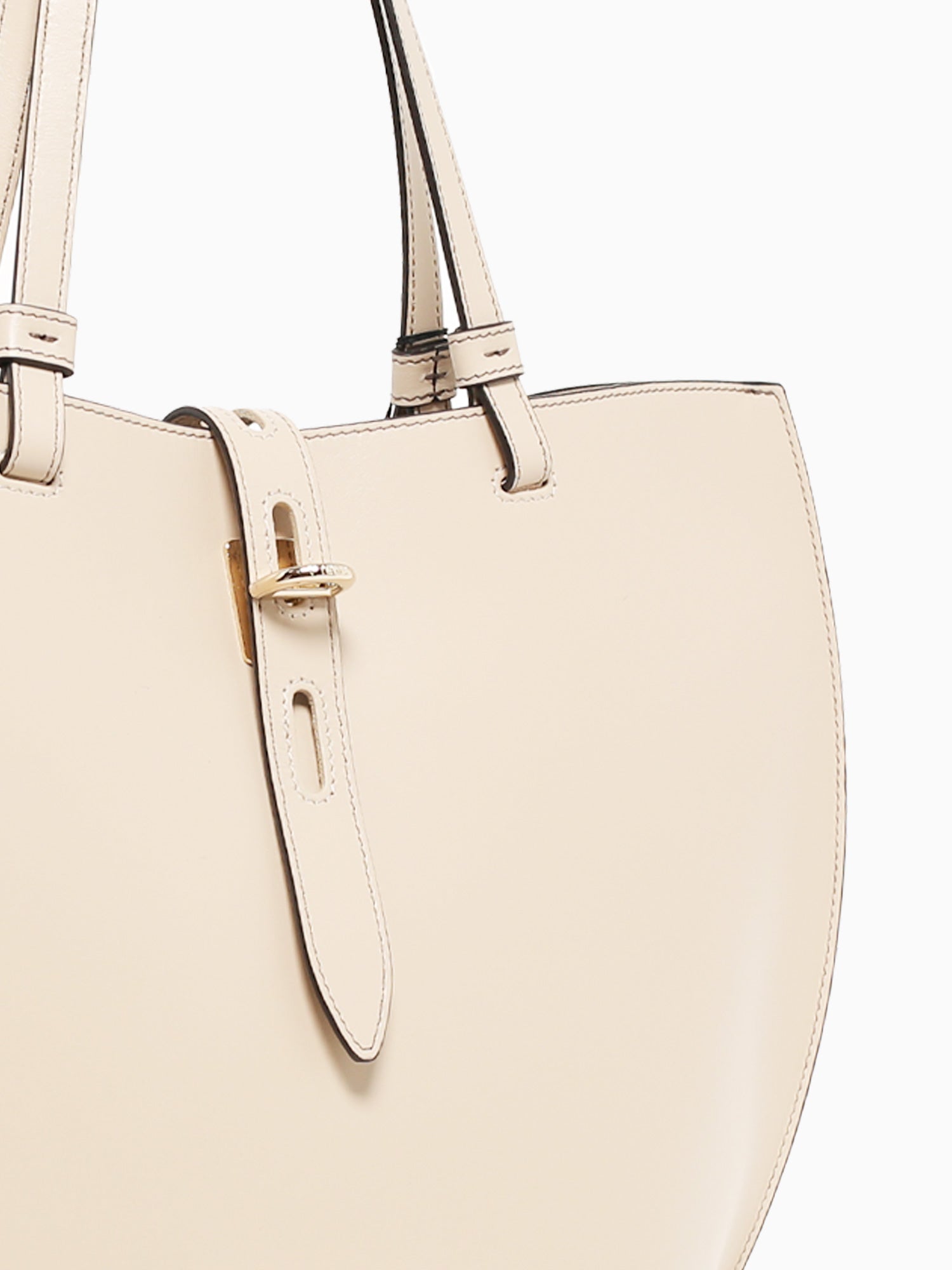 Unica Furla L Tote Grano Beige