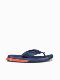 Wakesurf Navy Orange Navy / 6/7 / M