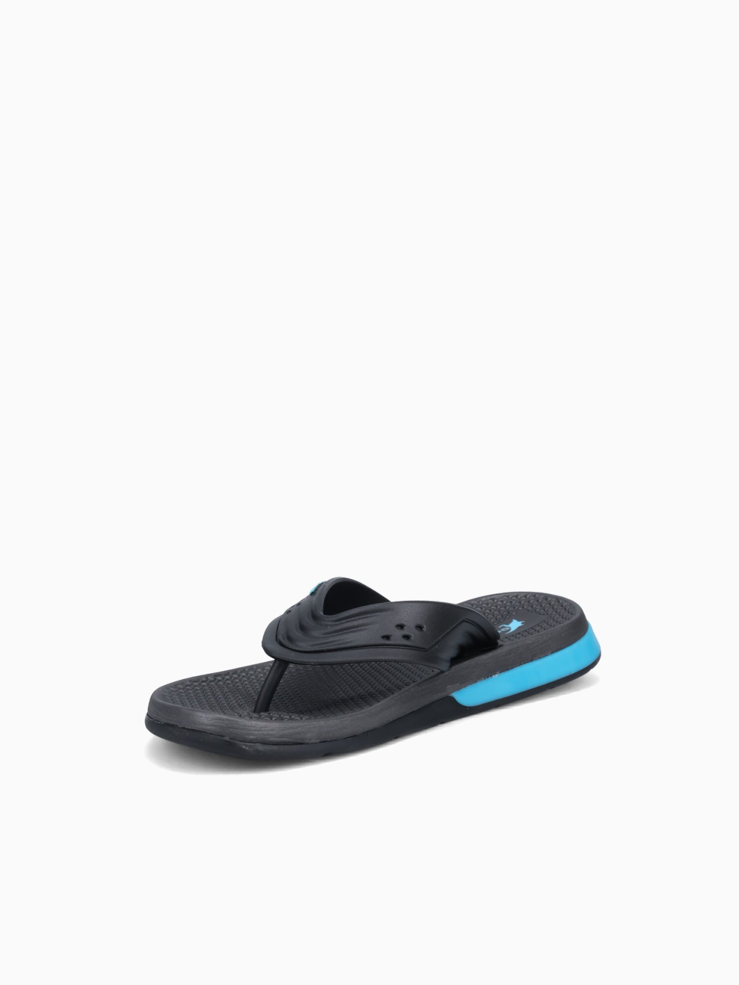 Wakesurf Black Turquoise Black / 6/7 / M