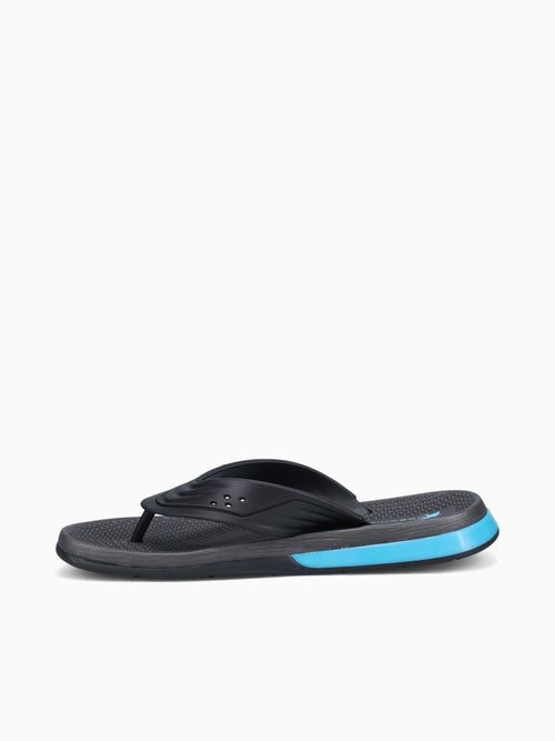 Wakesurf Black Turquoise Black / 6/7 / M