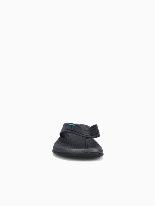 Wakesurf Black Turquoise Black / 6/7 / M