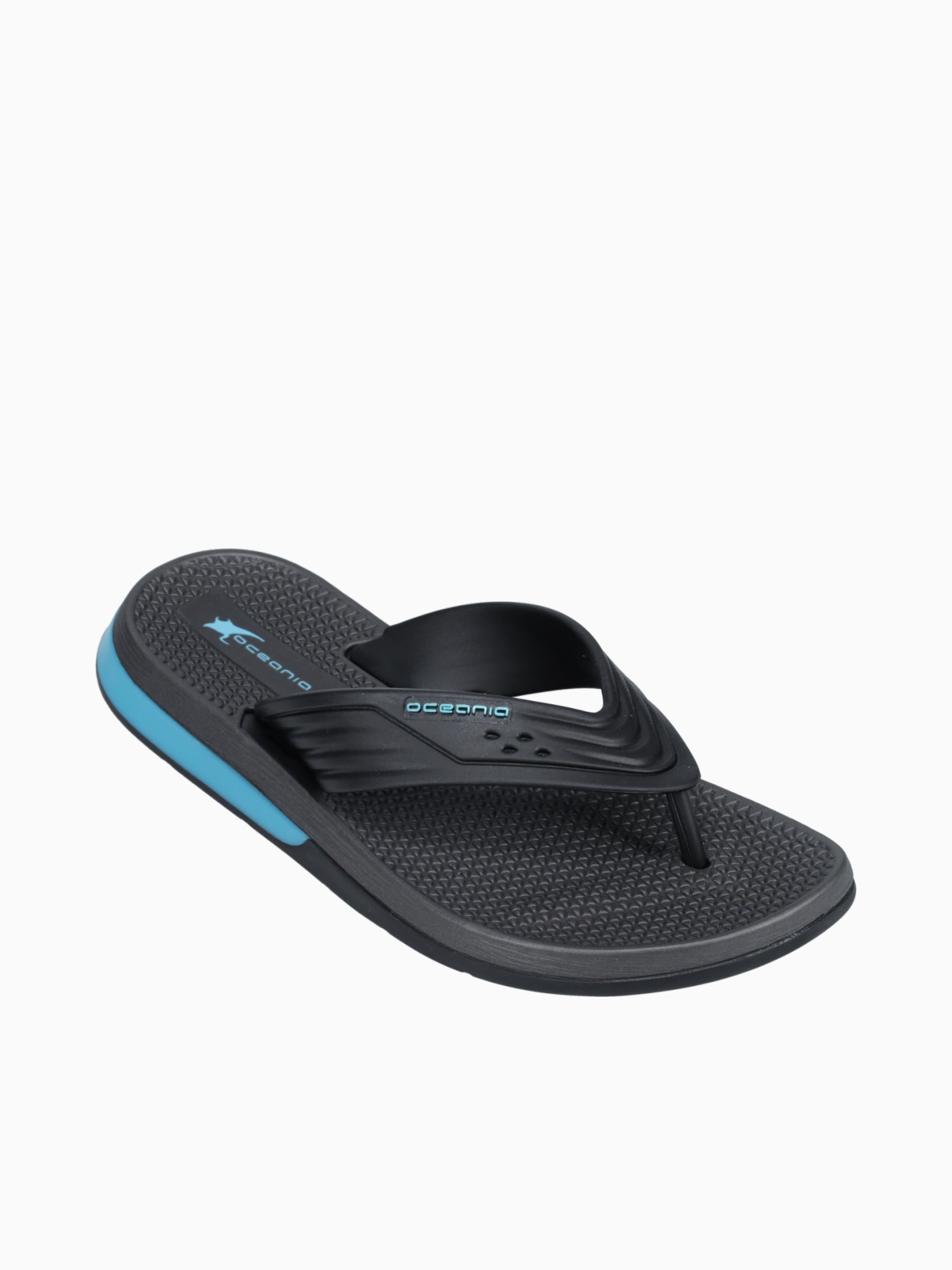 Wakesurf Black Turquoise Black / 6/7 / M